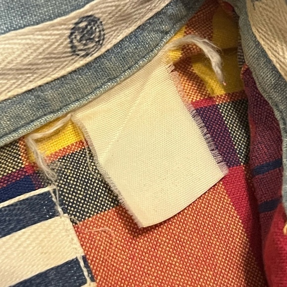 Twenty X Women’s long Sleeve button up shirt - Picture 10 of 11